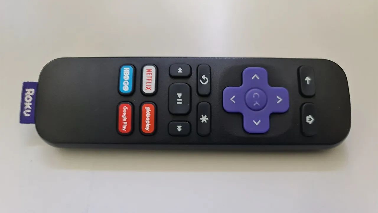 Roku Express Full HD - Transforma sua TV em Smart - Foto 3