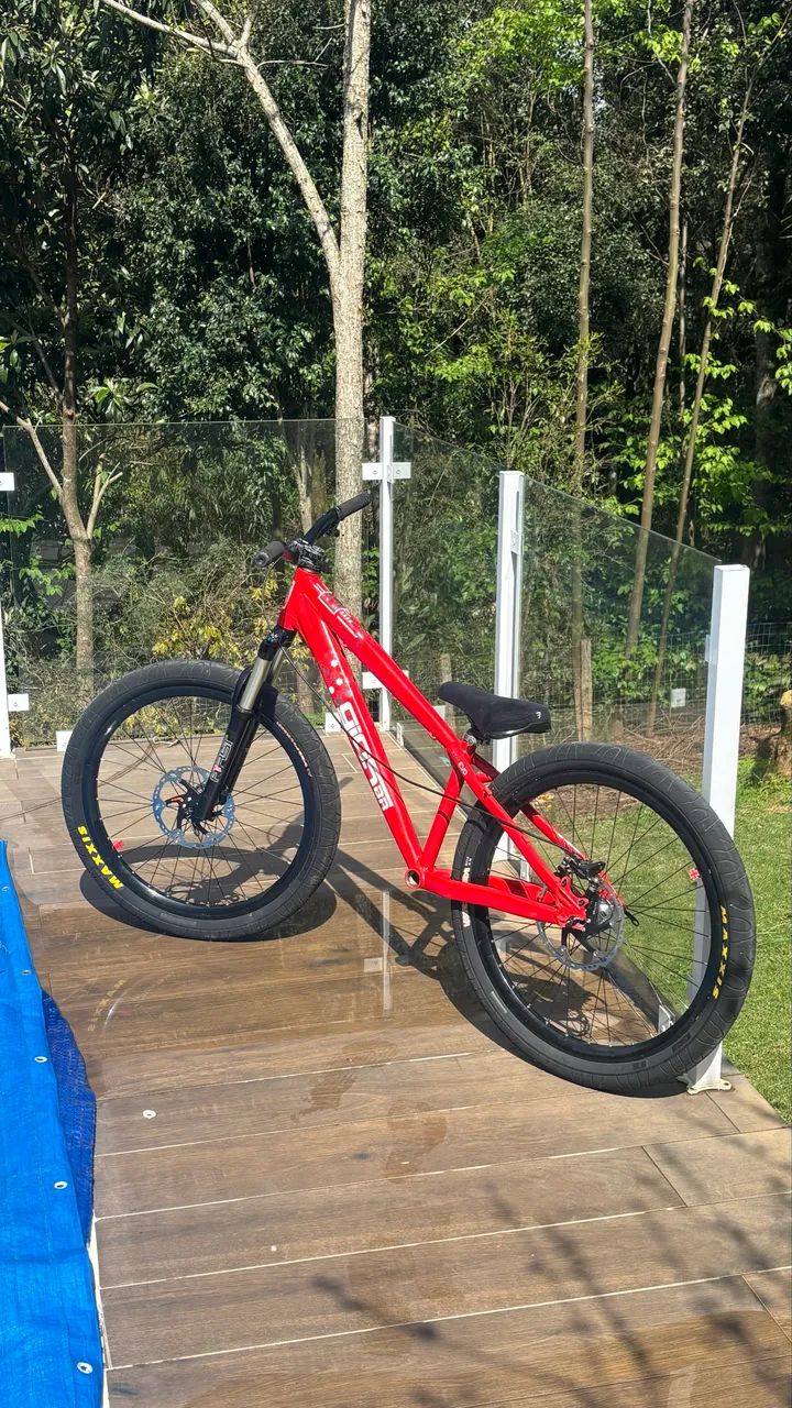 Gios Frx Evo - Foto 2
