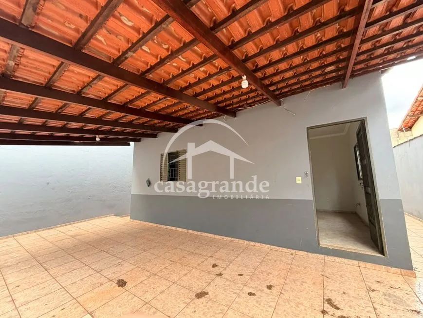 Aluguel Casa SANTA MONICA - Foto 2
