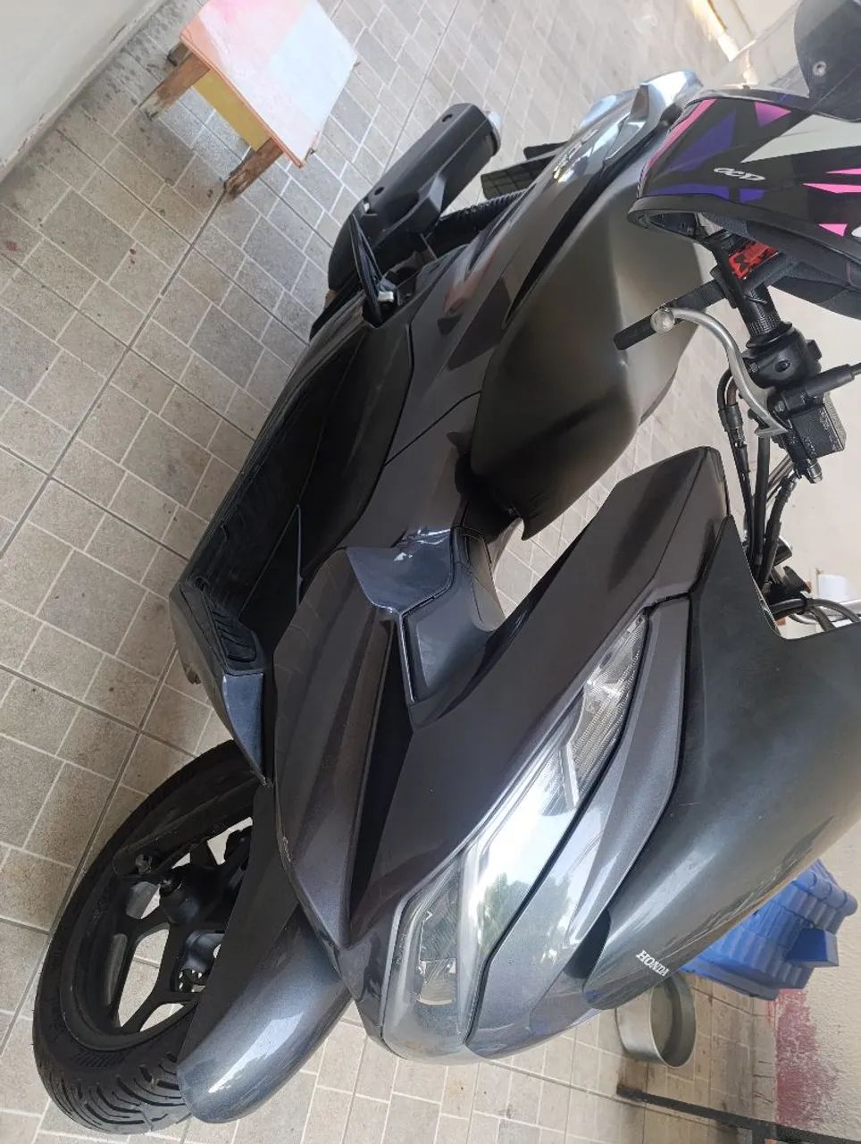 Pcx  - Foto 2