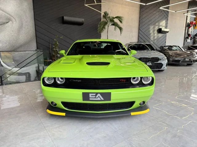 Dodge Challenger RT 2023 - Foto 2