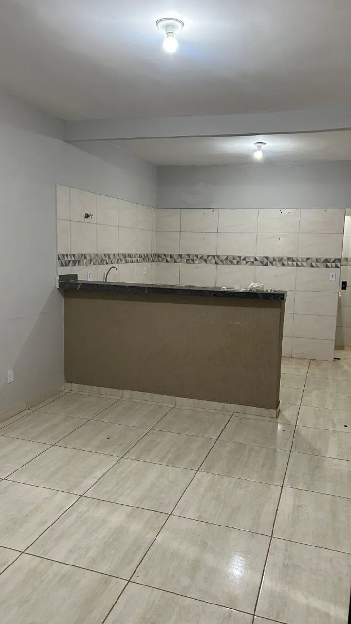 Aluga se apartamento jardim inga