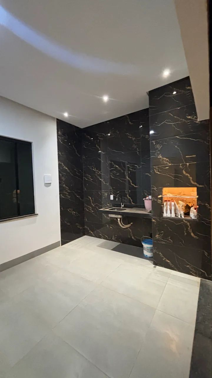 Vendo casa na 1503 sul  - Foto 3