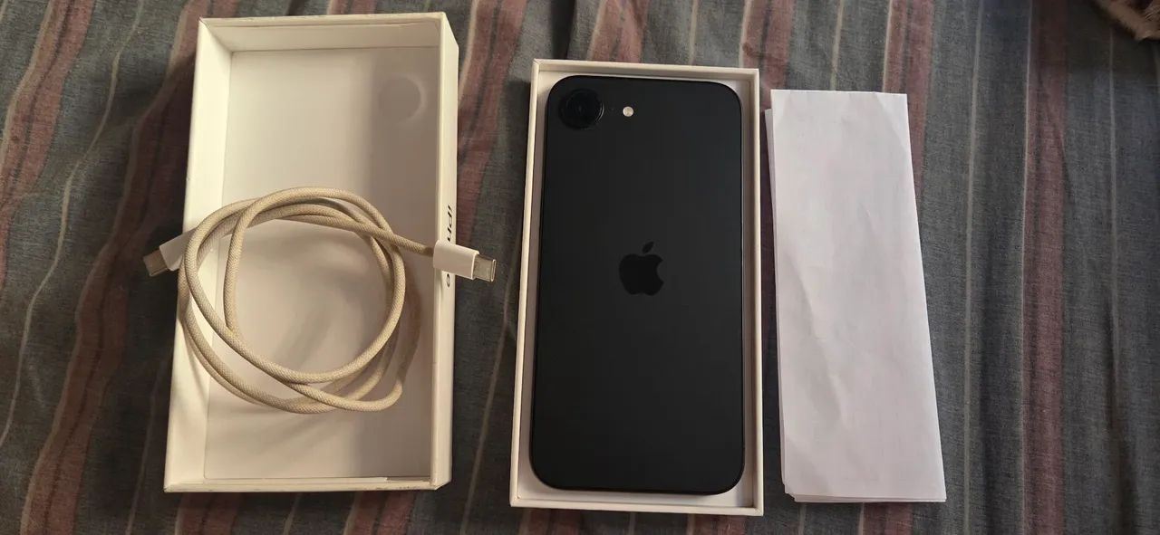 IPhone 16e - Foto 2