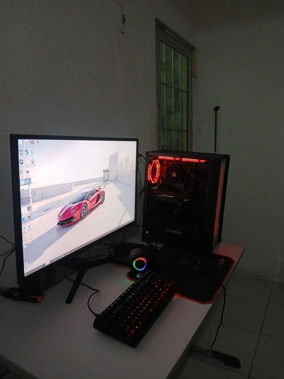 PC Gamer Completo!! - Foto 2