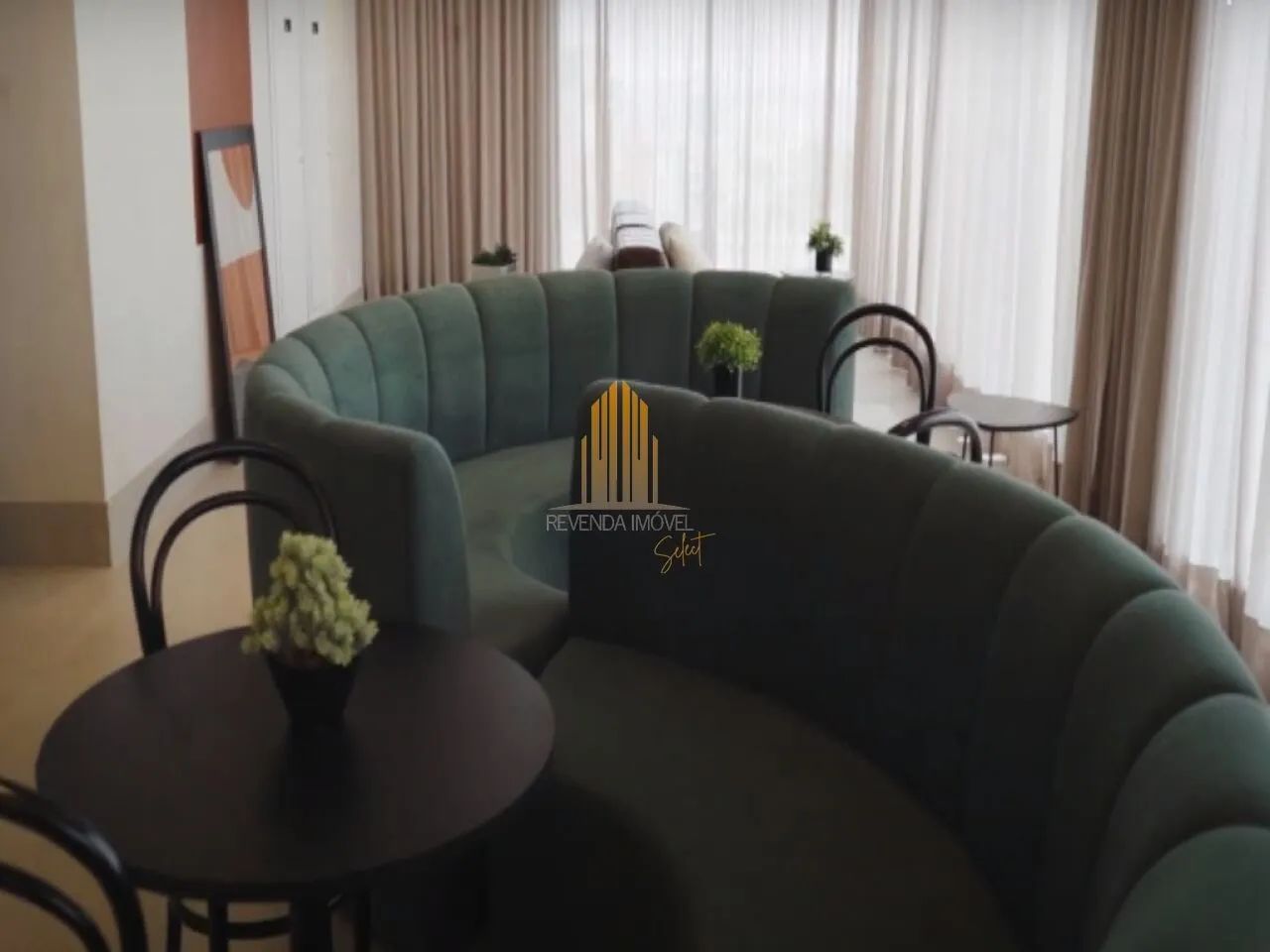 Sala em São Paulo - Foto 4