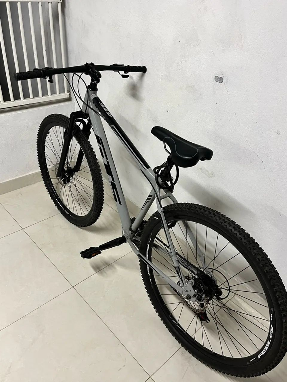 Bike Aro 29 GTS - Foto 3