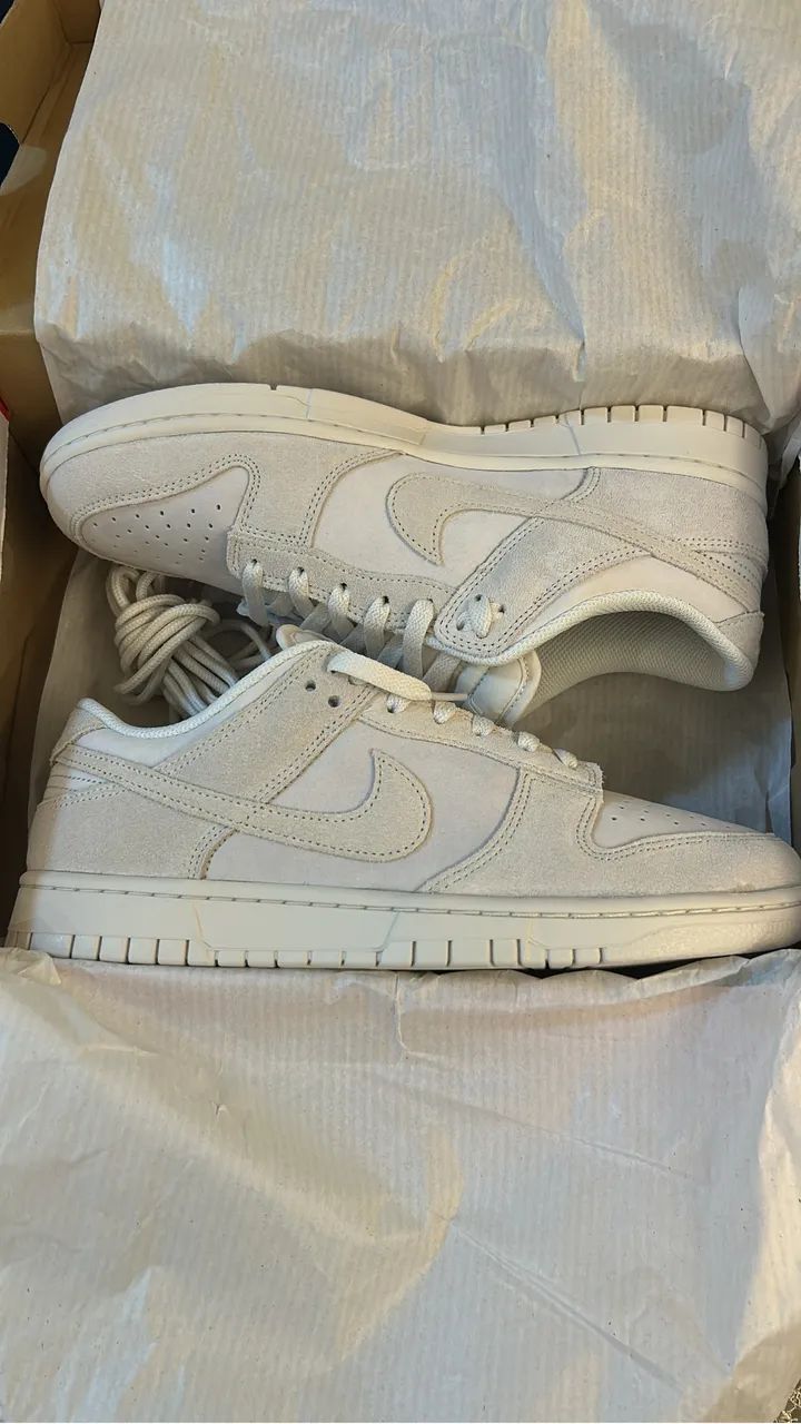 Dunk Retro Phantom - Foto 5