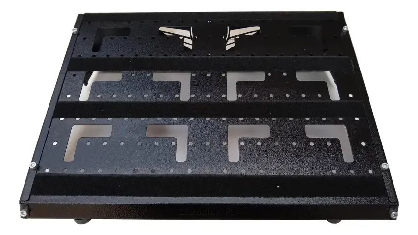 Pedalboard 40x30 - Foto 3
