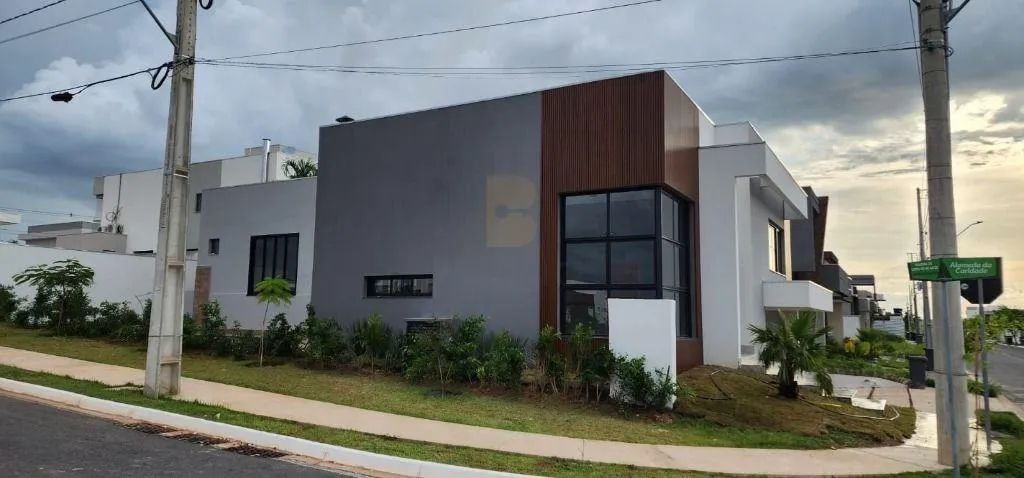 CASA - VENDA - Condomínio Primor das Torres - Cuiabá/MT - Foto 2
