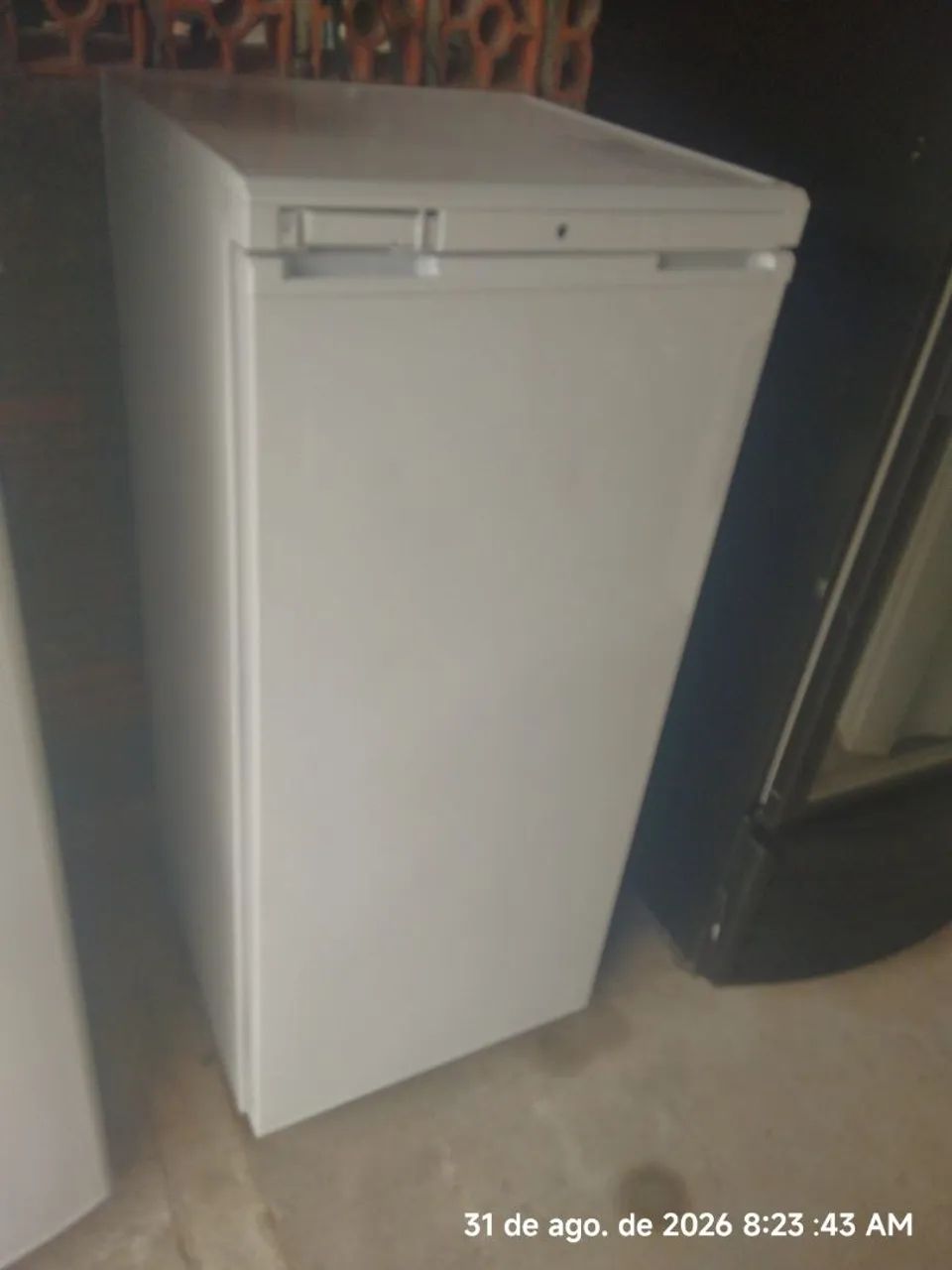 Freezer vertical  - Foto 2