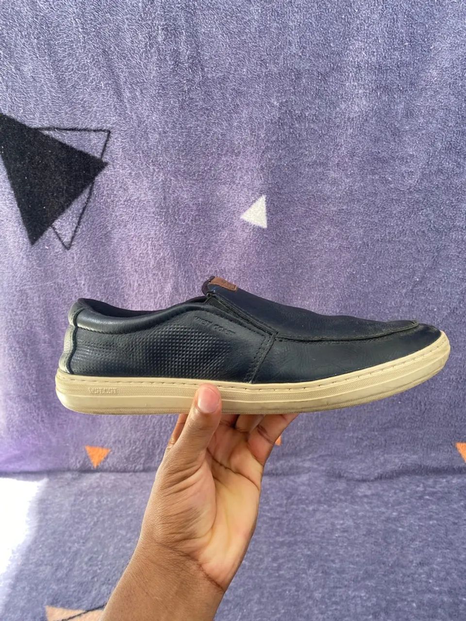 Sapato casual West Coast original  - Foto 2
