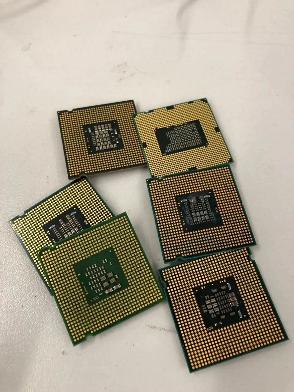 Lote de Processador para CPU - Foto 3