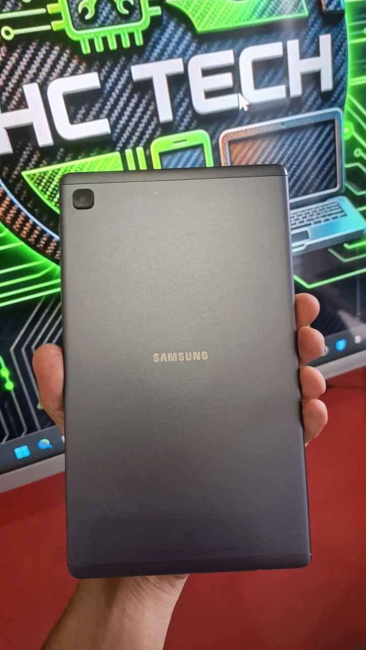 TABLET SAMSUNG A7 LITE 32GB / 3GB RAM - Foto 3