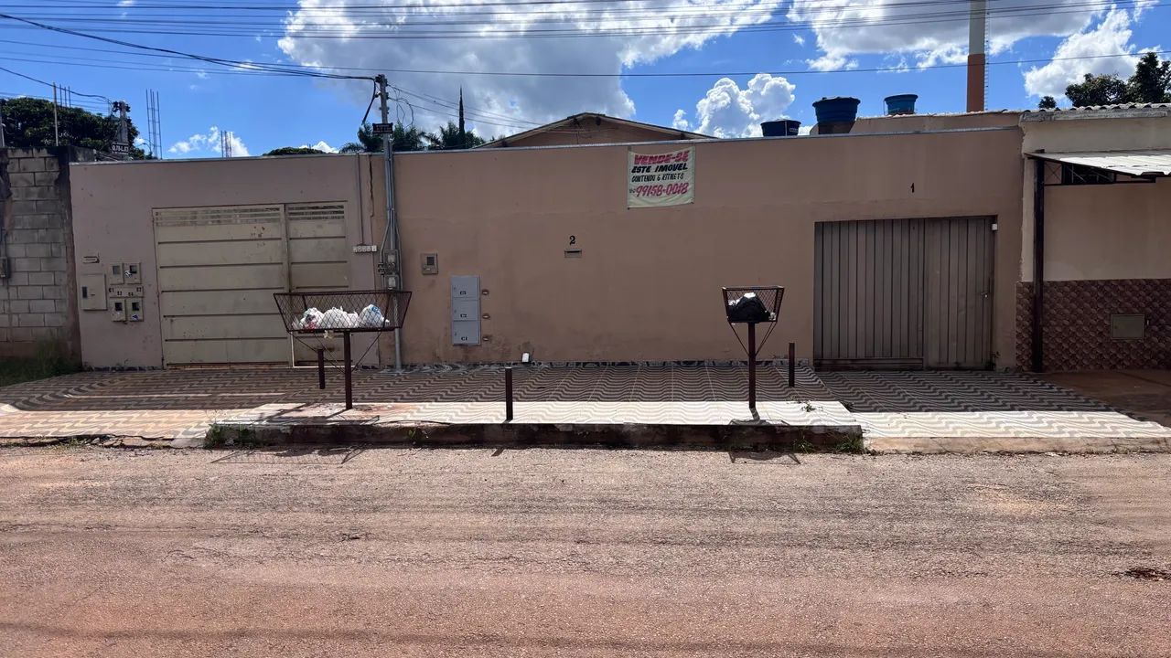 Foto - Anápolis - De Lourdes