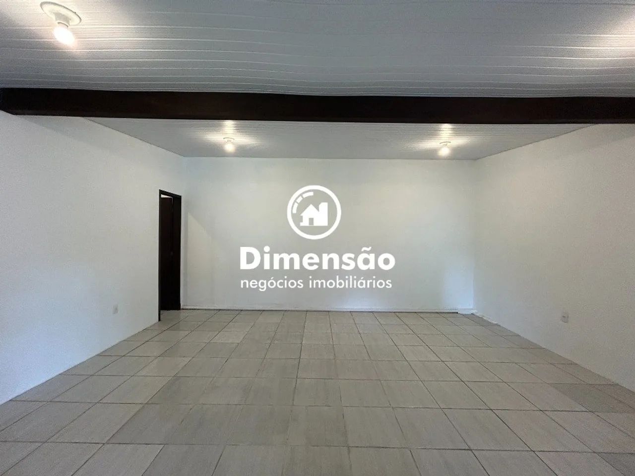 CASA 2 DORMITÓRIOS E 2 PAVIMENTOS NA CACHOEIRA DO BOM JESUS - Foto 3
