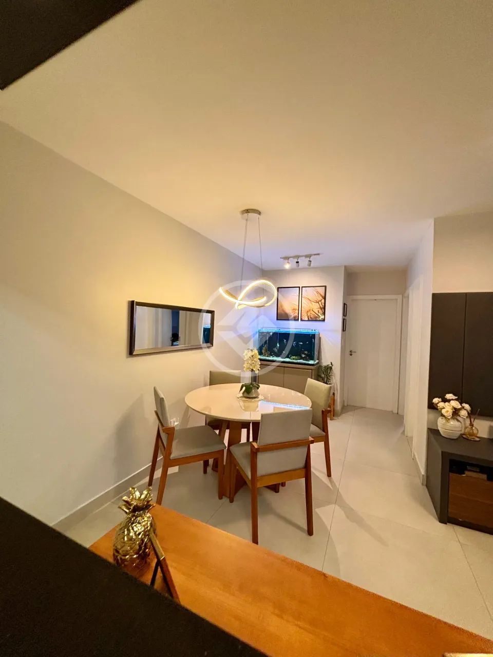 APARTAMENTO - Kobrasol - JL-348789