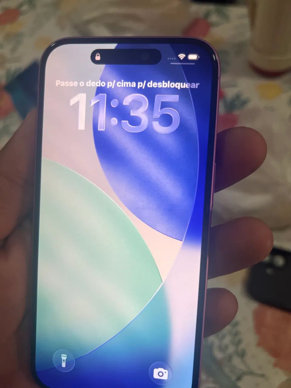 iPhone 16 - Foto 5