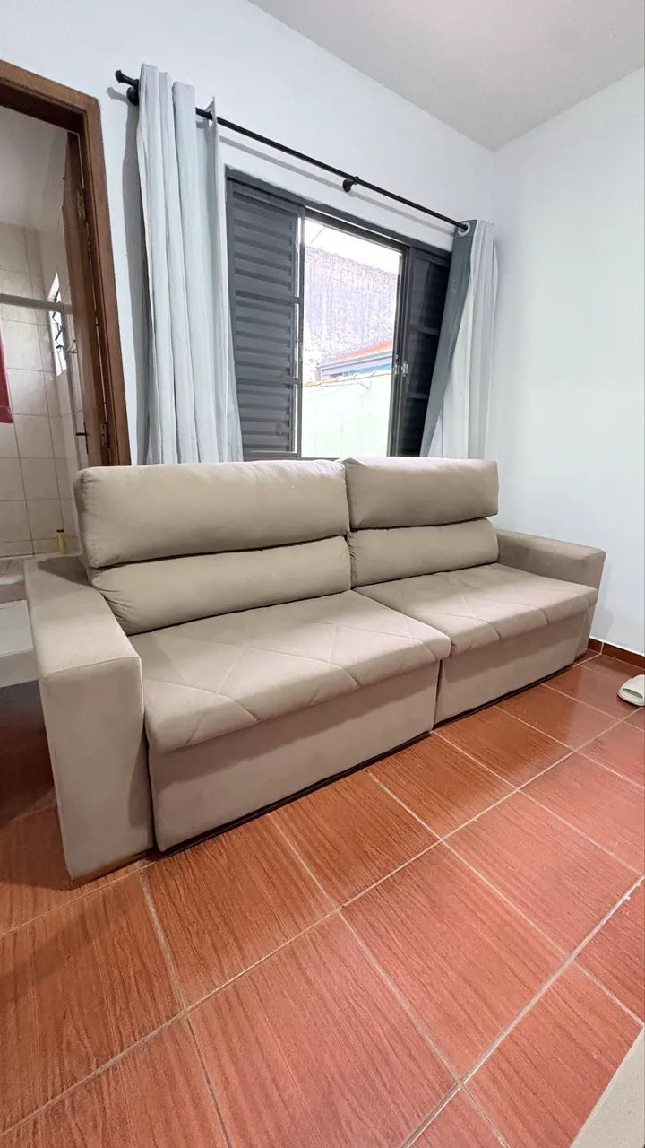 SOFA A VENDA URGENTE - Foto 2
