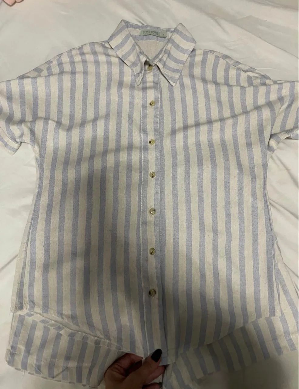Conjunto linho  - Foto 2
