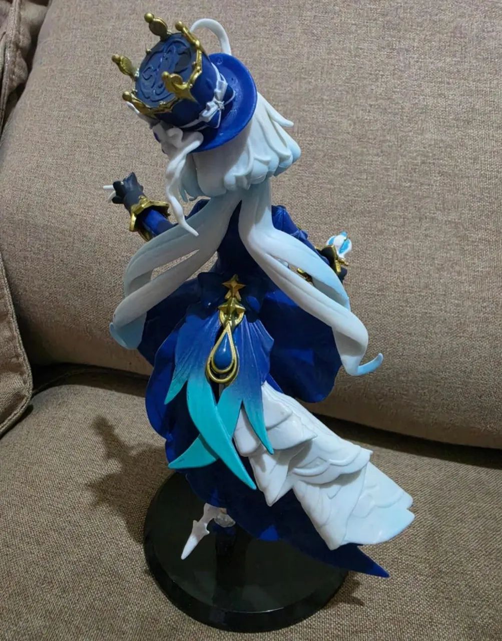 Figure Furina Genshin Impact - Foto 3