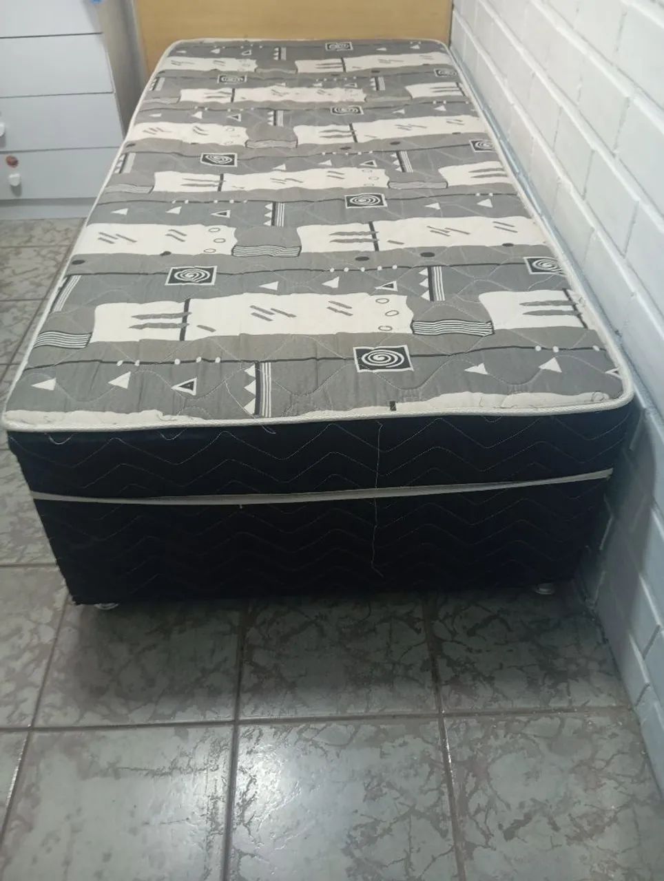 Itens de casa