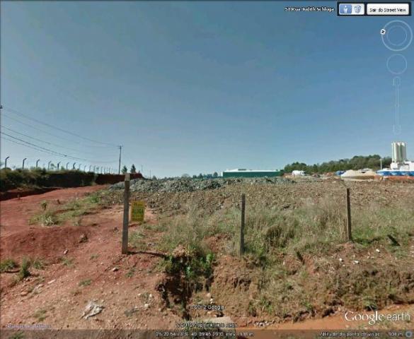 Área de até 30.000 m² - Foto 2