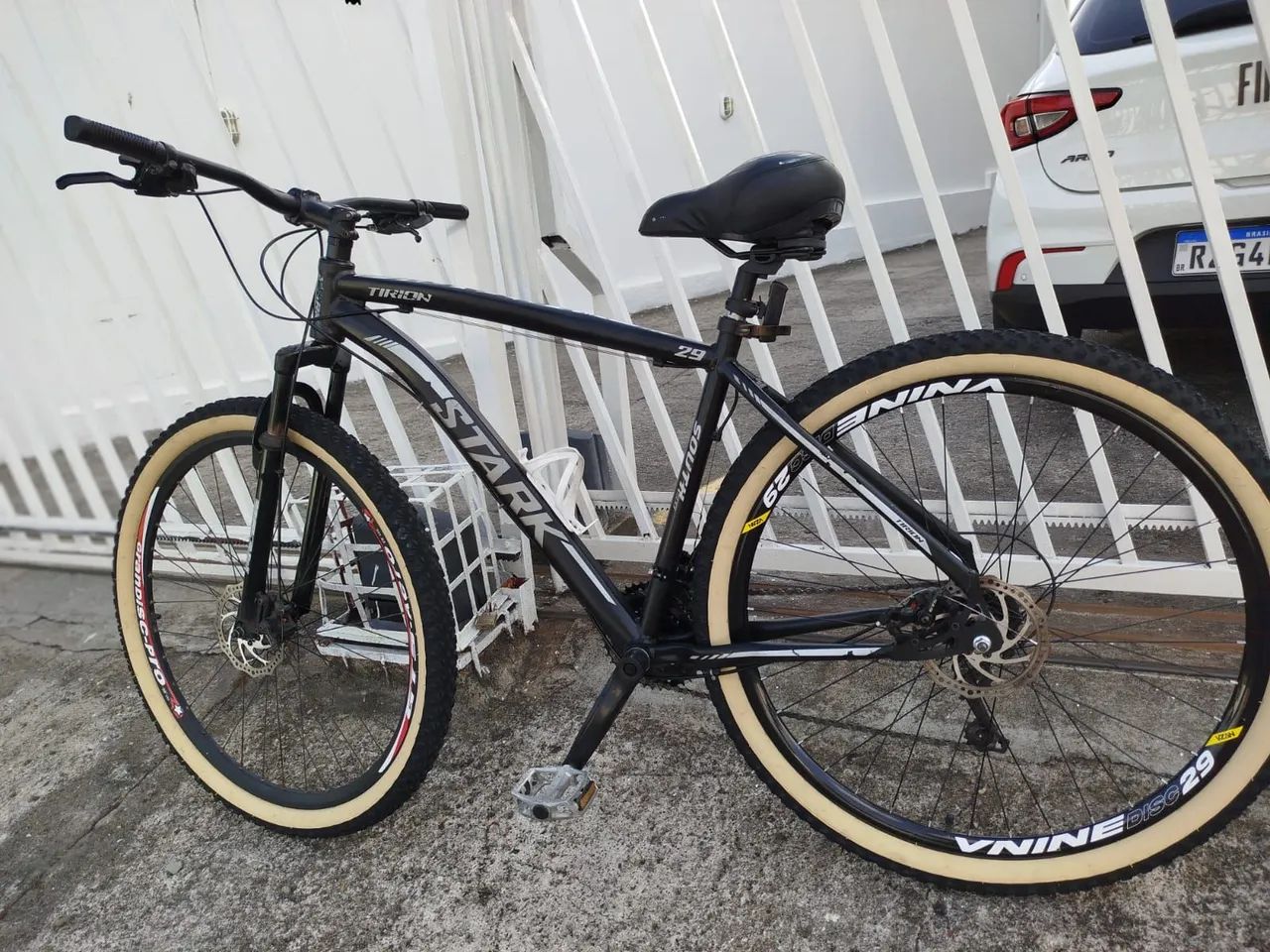 Bicicleta aro 29  - Foto 2