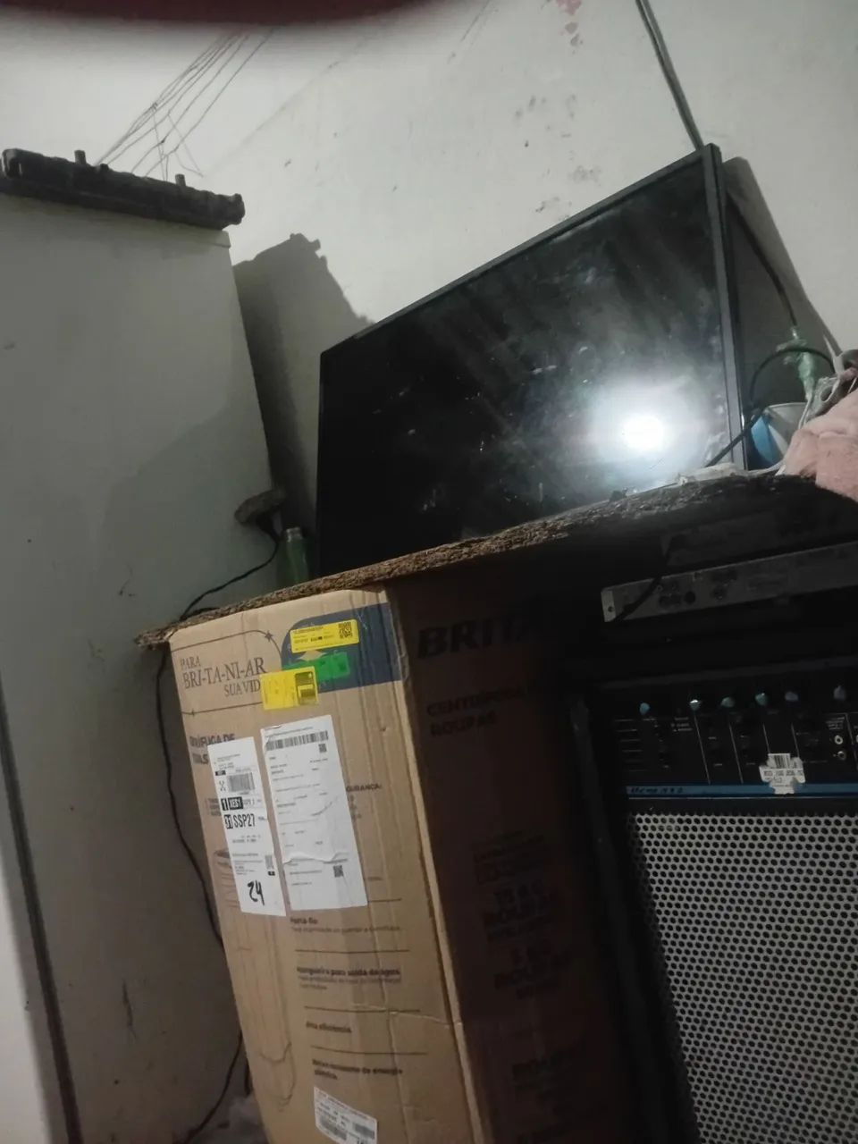 Vendo Tv - Foto 4