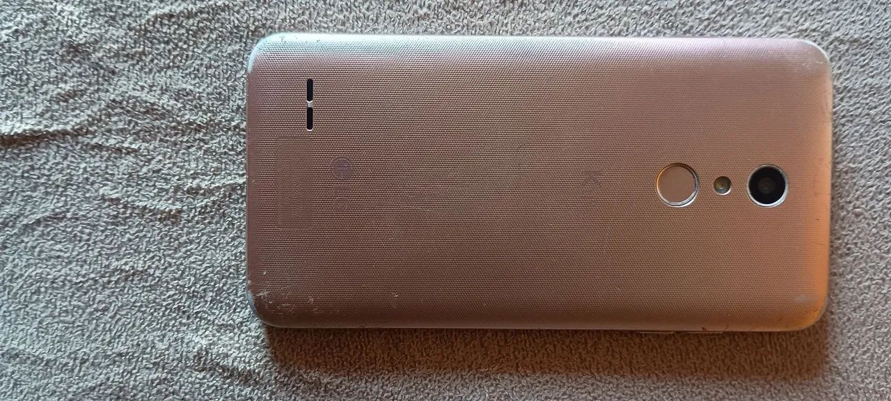 LG k11+ pra vender barato  - Foto 2