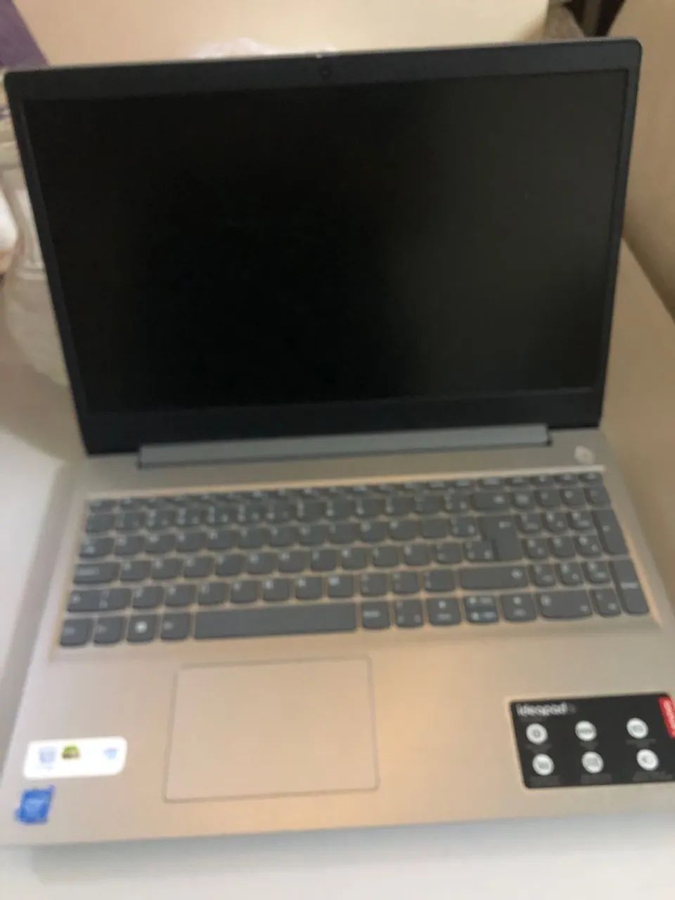 Notebook  - Foto 4