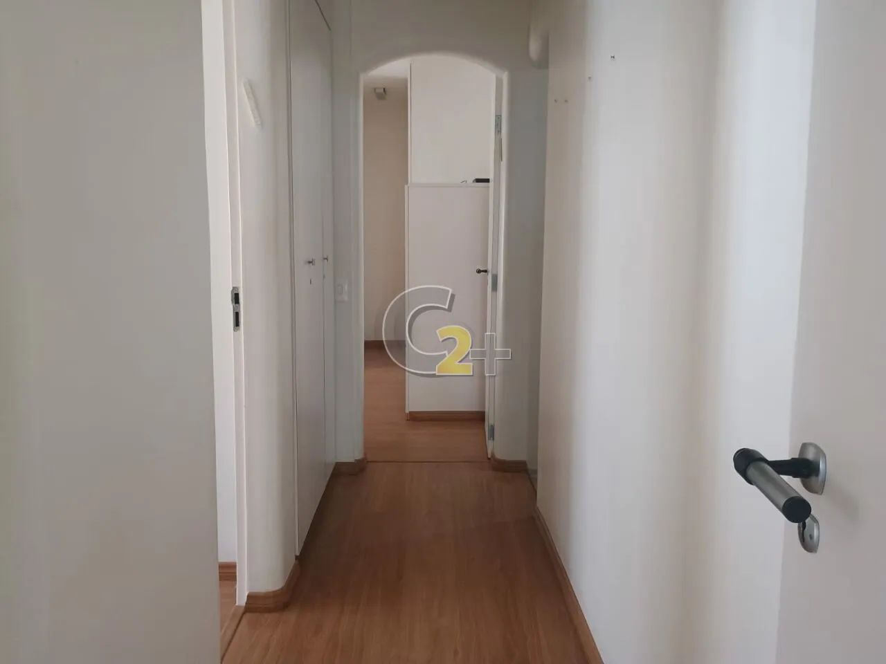 Apartamento para locação na Santa Cecília, 3 quartos, 1 suíte, 2 vagas de garagem - Foto 4