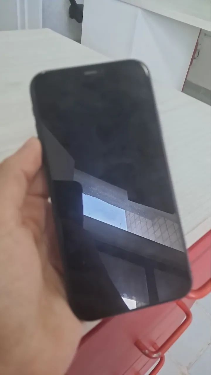 Vendo IPhone 11