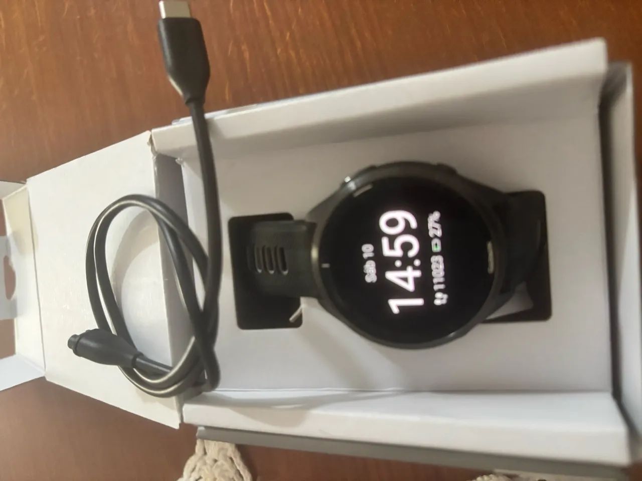 Garmin 965 - Foto 5