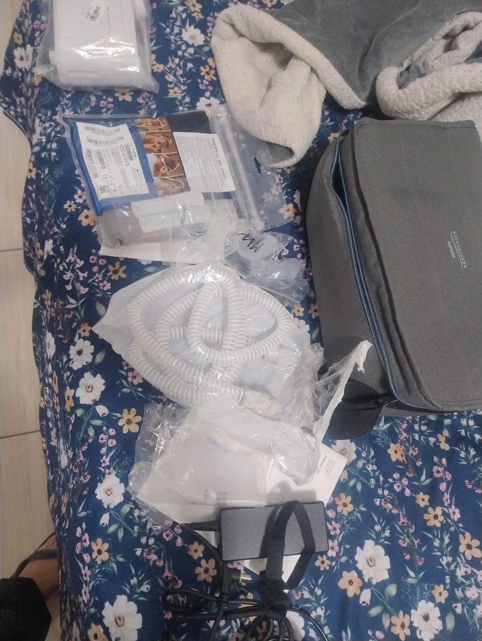 Cpap nasal - Foto 3