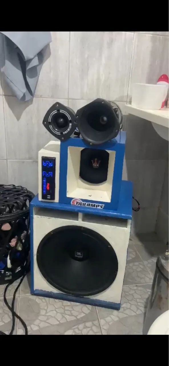 Som automotivo á venda !! - Foto 3