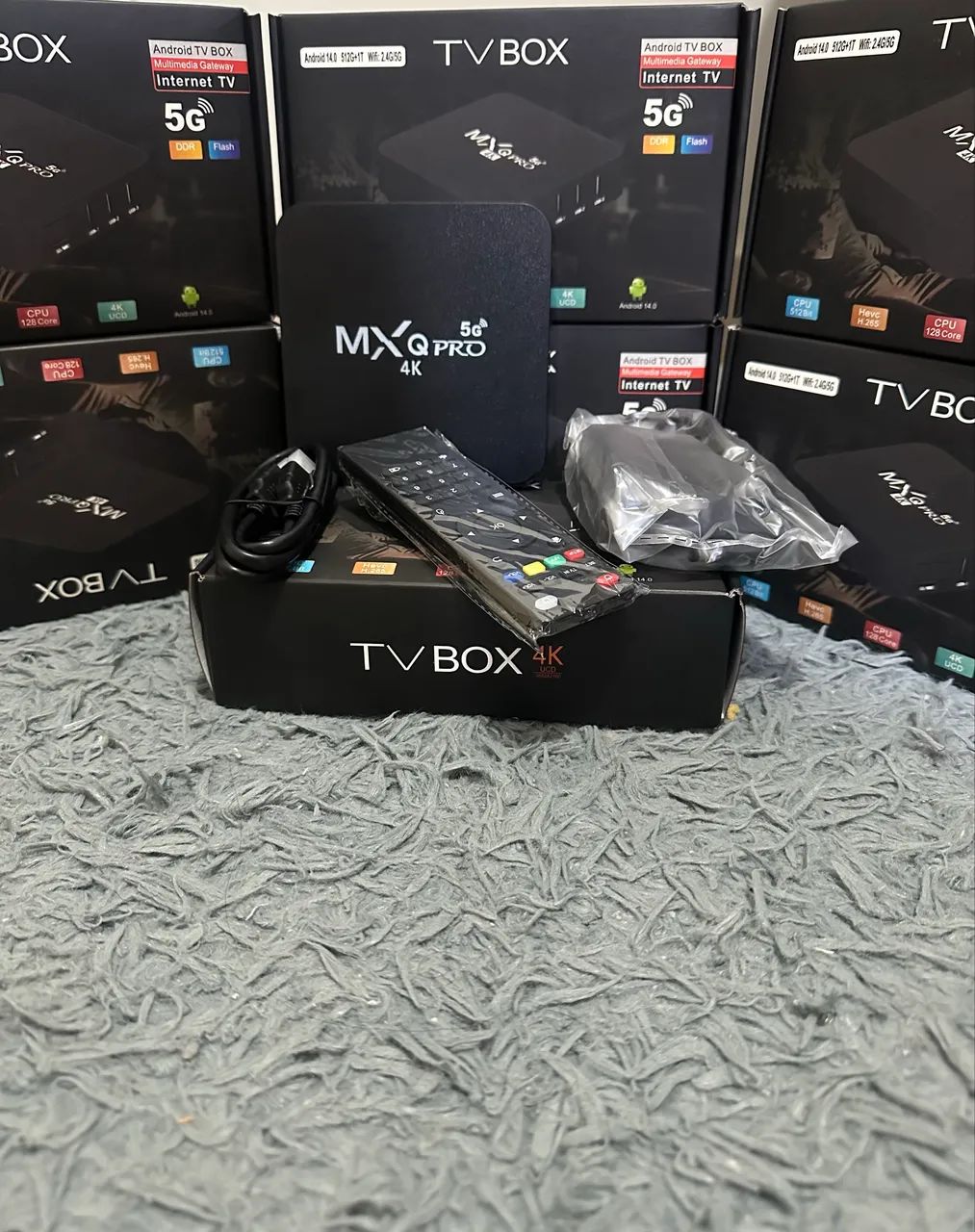 Smart Tv