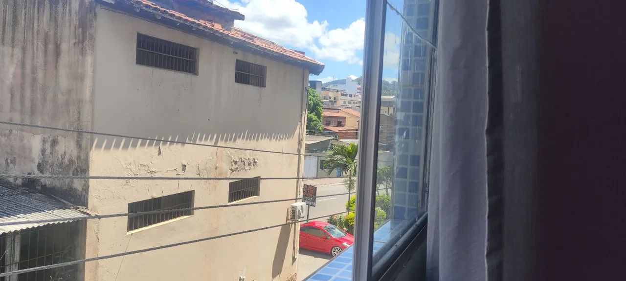 ALUGO KITNETS NO CENTRO DE VILA VELHA