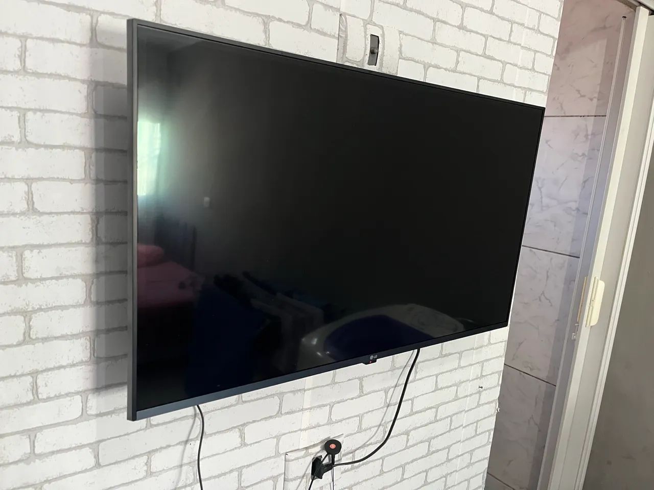 Tv LG Smart