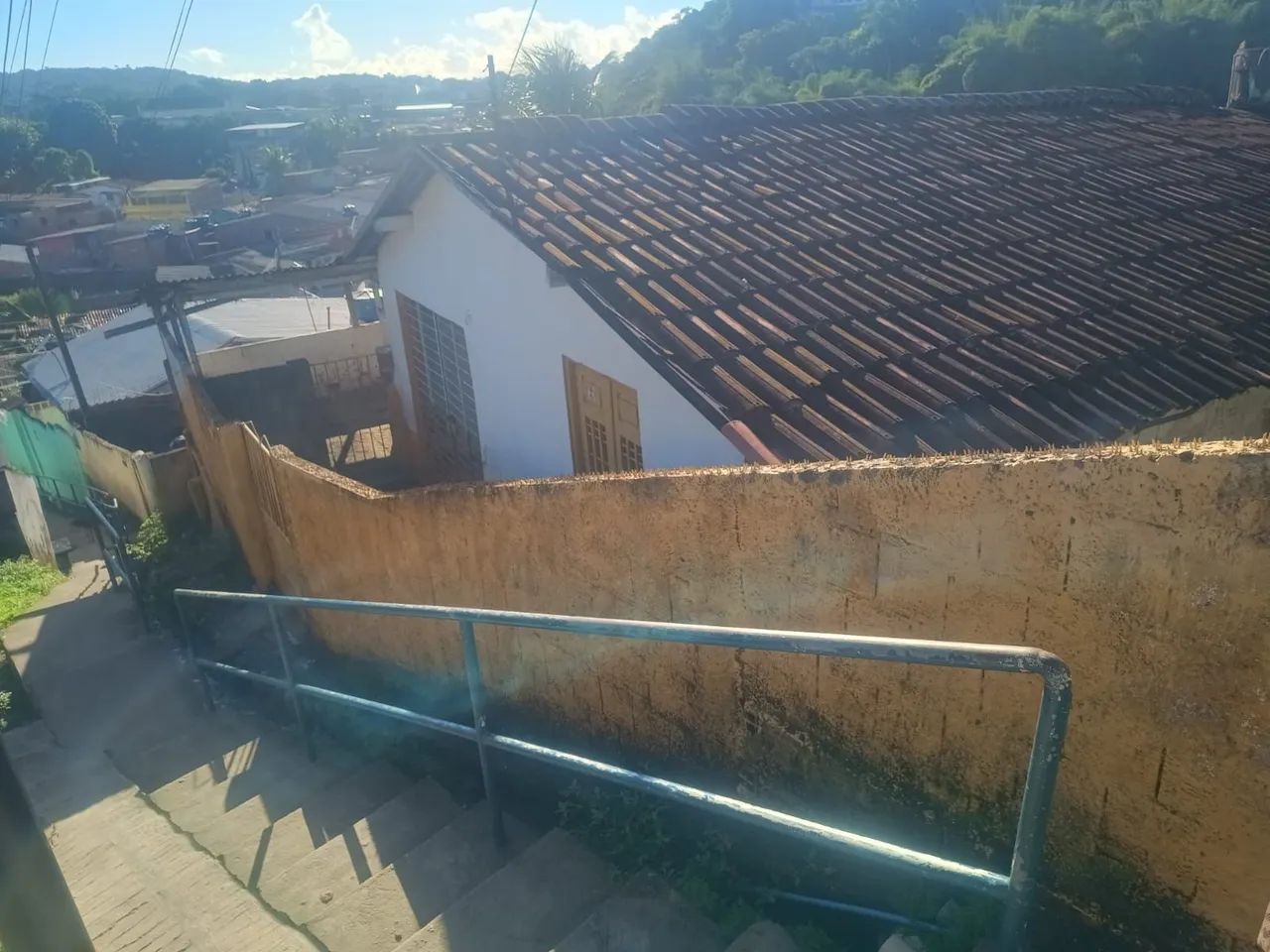 Foto - Jaboatão dos Guararapes - Vila Rica