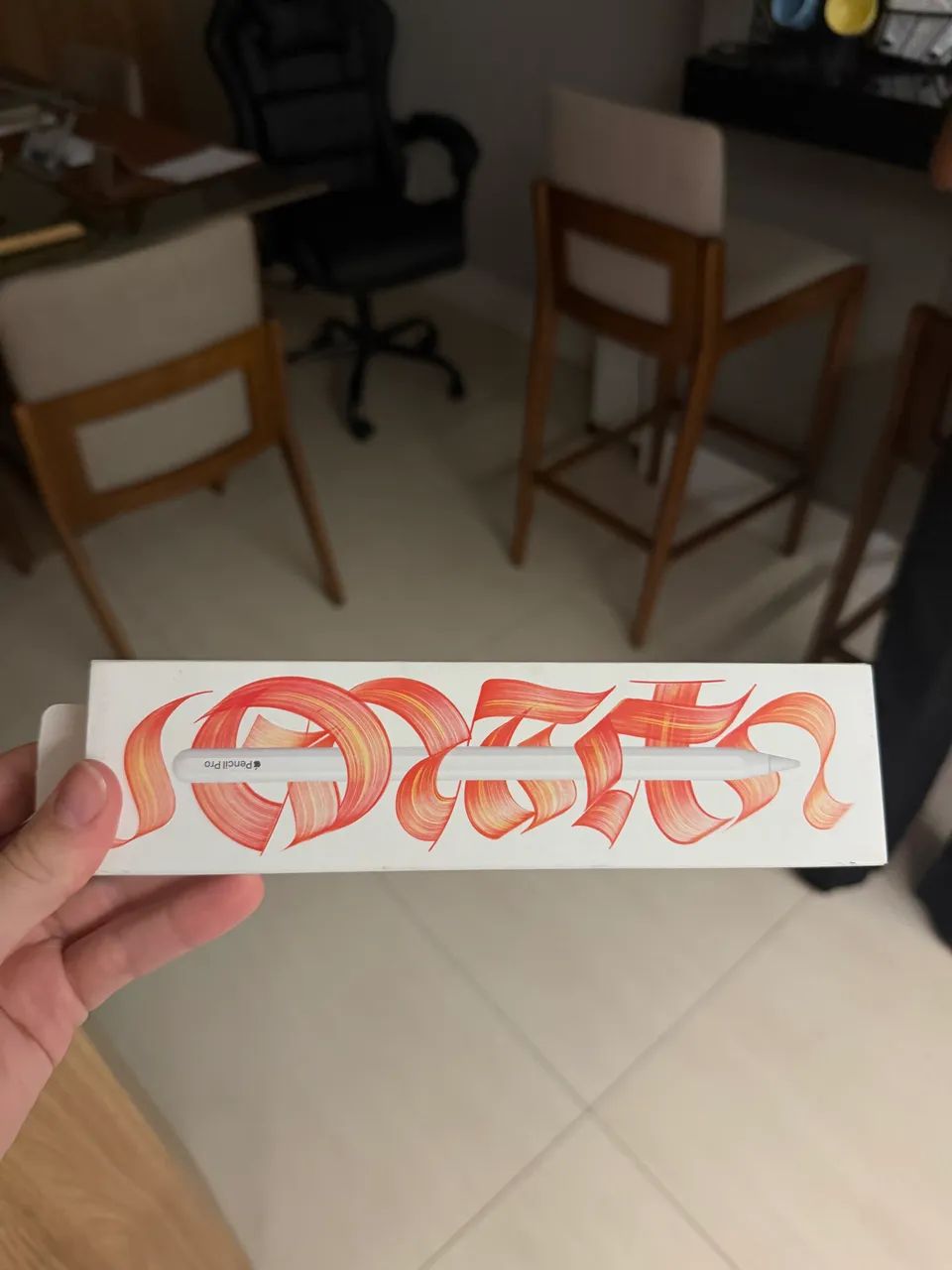 Apple Pencil Pro 