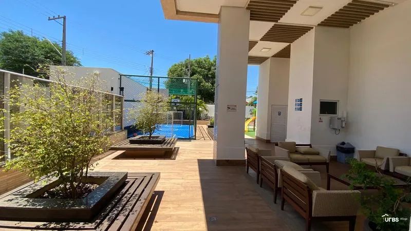 Apartamento, 166 m², 3 qts, , 3 vagas, Plano Diretor Sul - Foto 3