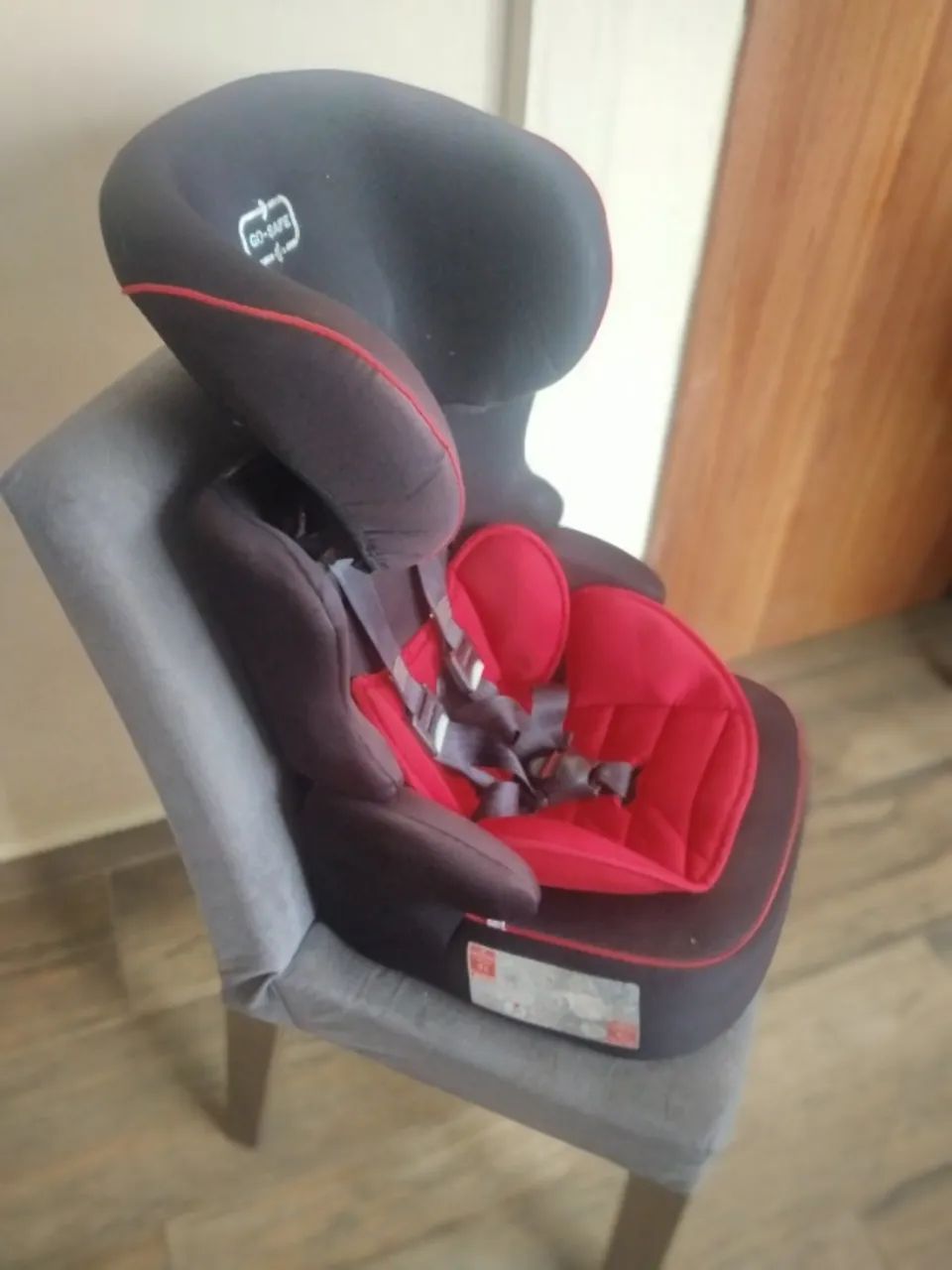 Cadeirinha carro - Foto 3