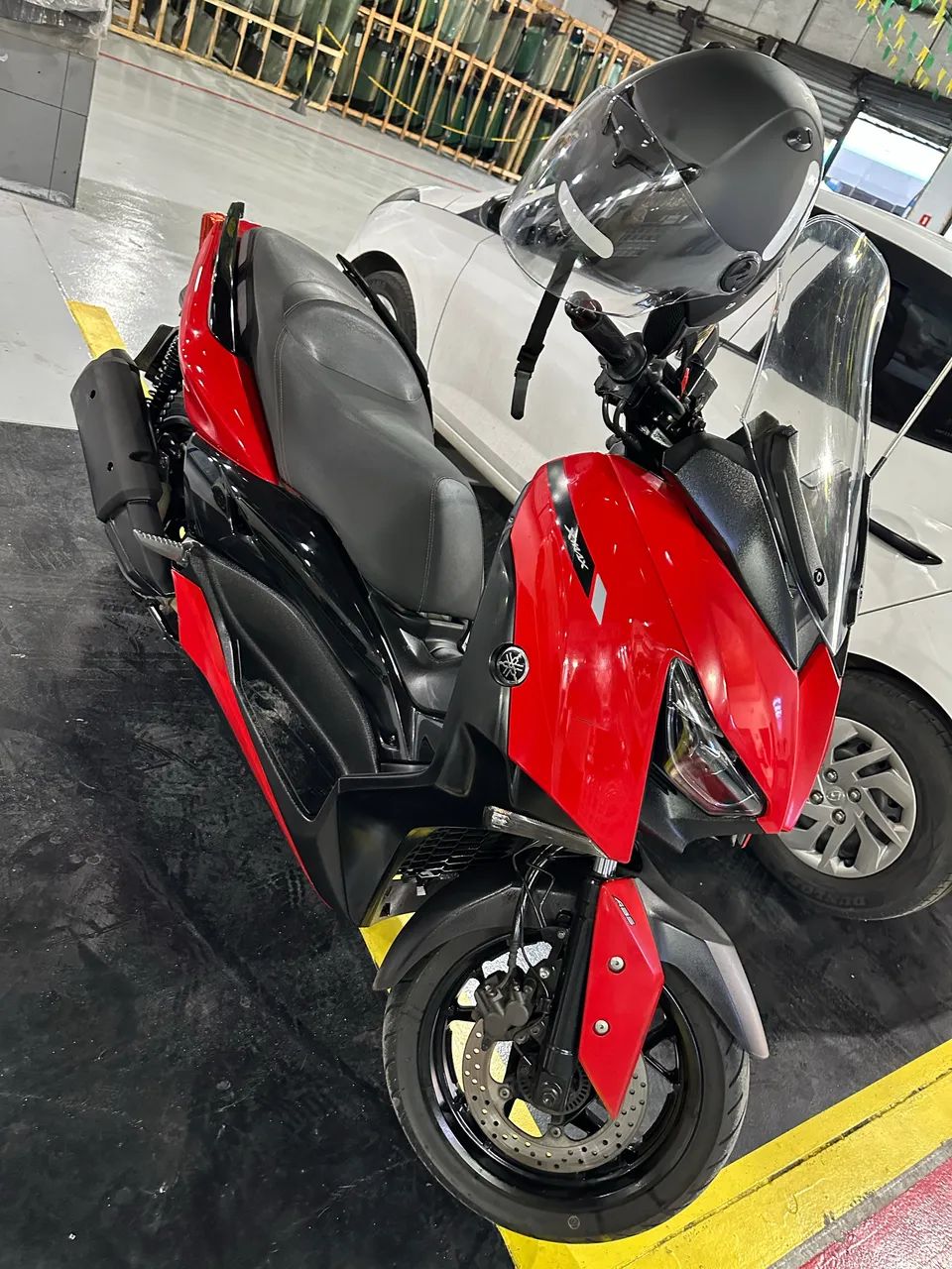 XMAX 2023 - Foto 2