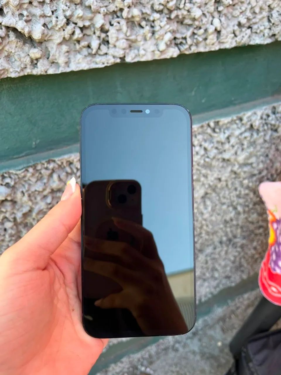 iPhone 12 64 Gigas  - Foto 2