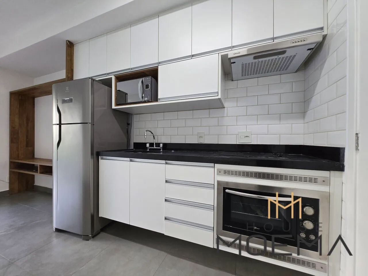 Apartamento, Vila Andrade - São Paulo - Foto 2