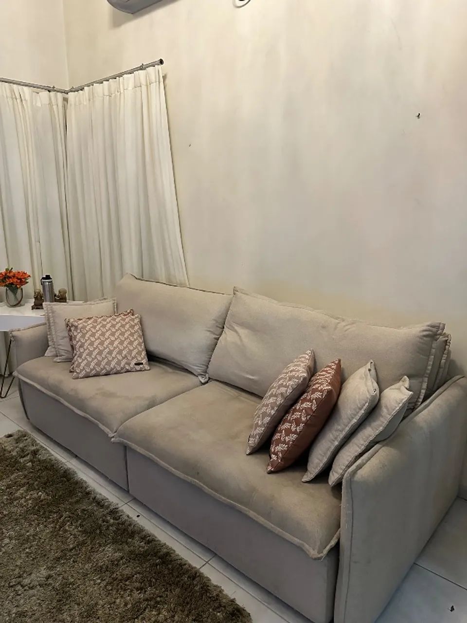 Sofá cama 