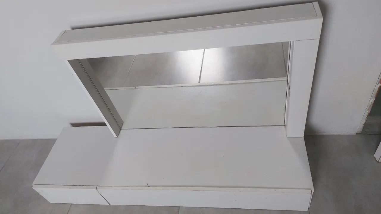?VENDE-SE PENTEADEIRA USADA? - Foto 4