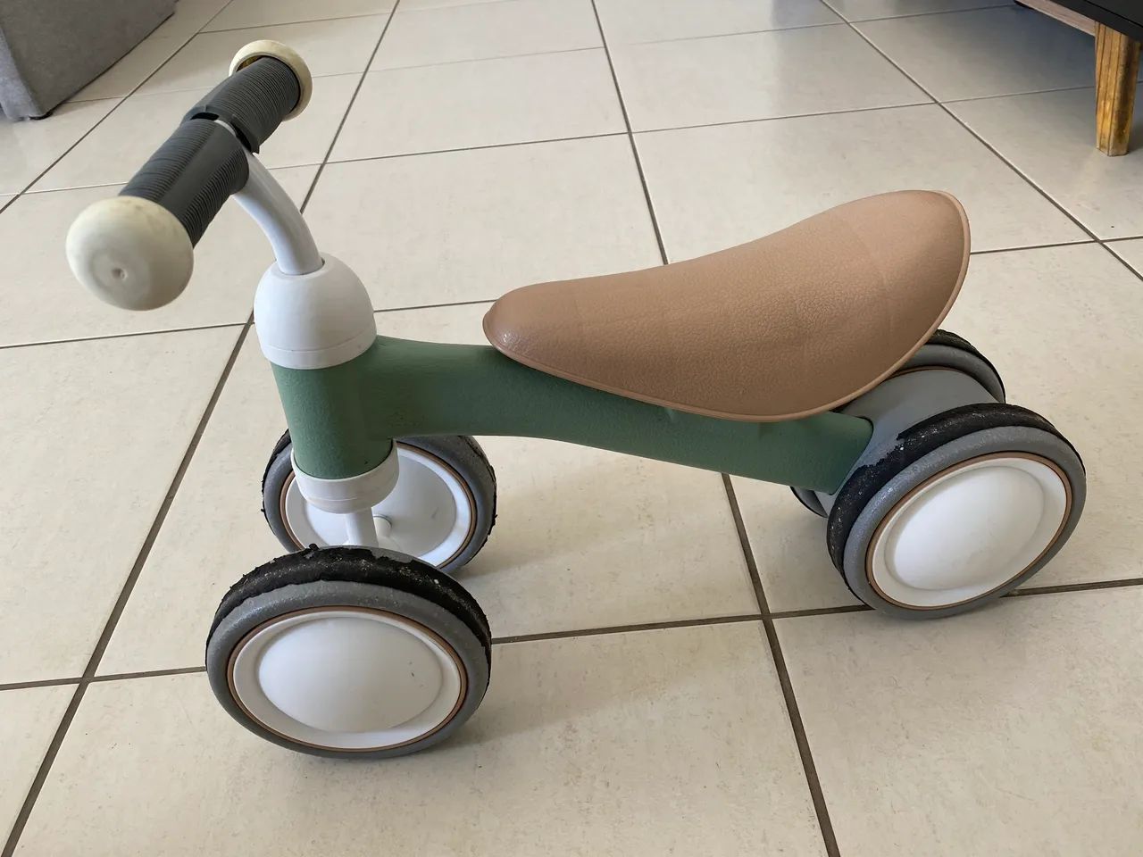 Bicicleta Buba  - Foto 2