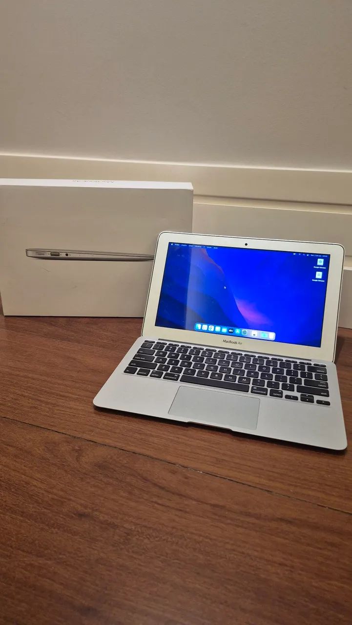 MacBook Air 11